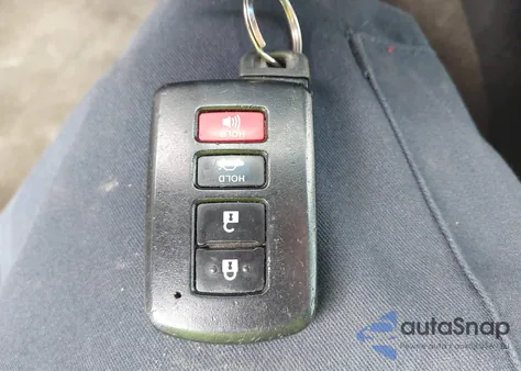 2013 Toyota Avalon Limited from USA, damaged, VIN 4T1BK1EB0DU073513